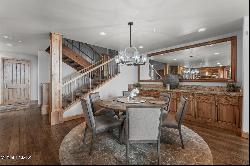 8 Lucky Star Drive Unit 16, Park City UT 84060