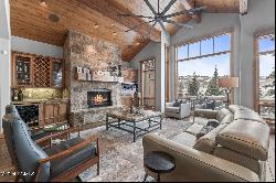 8 Lucky Star Drive Unit 16, Park City UT 84060