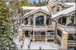 8 Lucky Star Drive Unit 16, Park City UT 84060