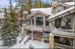 8 Lucky Star Drive Unit 16, Park City UT 84060