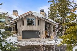 8 Lucky Star Drive Unit 16, Park City UT 84060