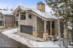 8 Lucky Star Drive Unit 16, Park City UT 84060