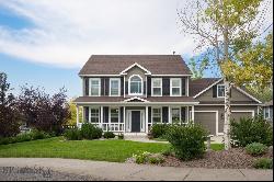 65 W Kimberly Ct, Bozeman MT 59718