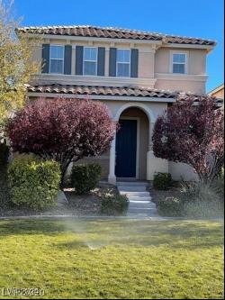 2012 Thames View Street, Henderson NV 89044