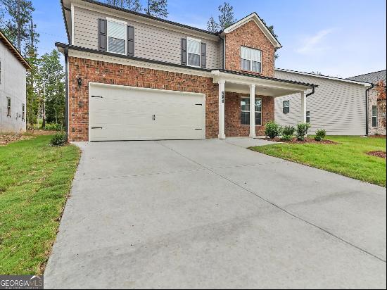 417 Kinross Lane, Peachtree City GA 30269