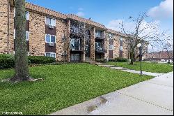 705 HERITAGE Drive #112, Hoffman Estates IL 60169