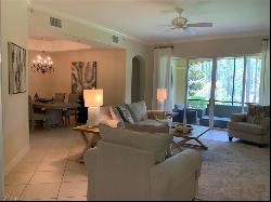 2817 Tiburon BLVD E #4-101, Naples FL 34109