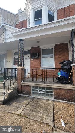 4224 N Fairhill Street, Philadelphia PA 19140