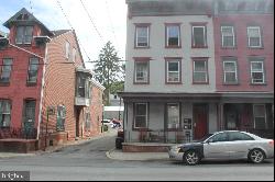 801 W Market Street, Pottsville PA 17901