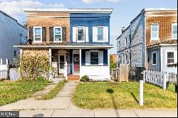 3808 3rd Street, Brooklyn MD 21225