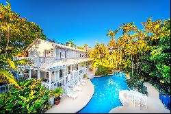 326 Caroline Street, Key West FL 33040