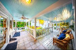 326 Caroline Street, Key West FL 33040