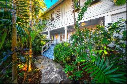 326 Caroline Street, Key West FL 33040