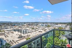 13650 Marina Pointe Drive Unit 1106, Marina Del Rey CA 90292