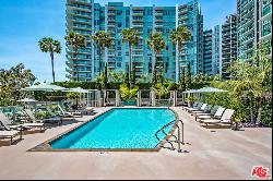 13650 Marina Pointe Drive Unit 1106, Marina Del Rey CA 90292