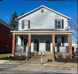 304 W Poland Ave, Bessemer PA 16112