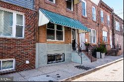 2122 S Chadwick Street, Philadelphia PA 19145