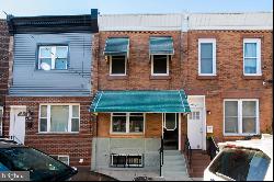 2122 S Chadwick Street, Philadelphia PA 19145