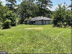 176 Glenwood Springs Road, Eatonton GA 31024