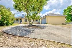 1801 Tayloe Lane, Lake Placid FL 33852