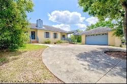 1801 Tayloe Lane, Lake Placid FL 33852