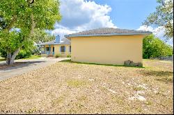 1801 Tayloe Lane, Lake Placid FL 33852