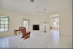 1801 Tayloe Lane, Lake Placid FL 33852