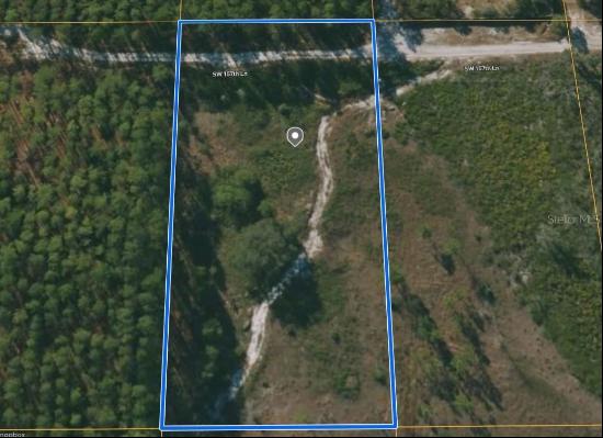 SW 157th Lane, Dunnellon FL 34432