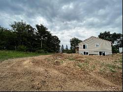 5610 Wolf Lake Road, Grass Lake MI 49240