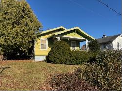 546 Nimick St, Sharon PA 16146