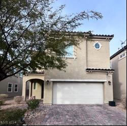 3112 Cipro Avenue, Las Vegas NV 89141