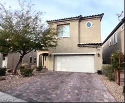 3112 Cipro Avenue, Las Vegas NV 89141