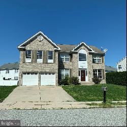 104 Frenchman Drive, Deptford NJ 08096