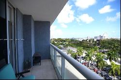 50 Biscayne Blvd Unit 811, Miami FL 33132