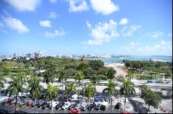 50 Biscayne Blvd Unit 811, Miami FL 33132