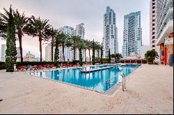 50 Biscayne Blvd Unit 811, Miami FL 33132