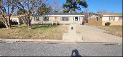 1428 Welcome Road, Portsmouth VA 23701