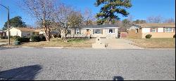 1428 Welcome Road, Portsmouth VA 23701