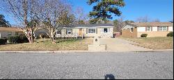 1428 Welcome Road, Portsmouth VA 23701