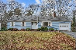 95 Valley Brook Road, Centerville MA 02632