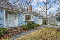 95 Valley Brook Road, Centerville MA 02632