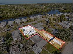 6832 Edgewater Drive, New Port Richey FL 34652