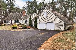 3 Bridle Bridge Road, Windham NH 03087