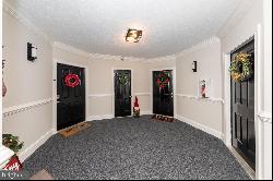 106 Gwen Drive Unit 106-2H, Forest Hill MD 21050