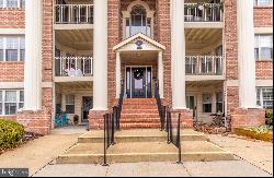 106 Gwen Drive Unit 106-2H, Forest Hill MD 21050