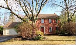 2181 Stonewall Drive, Lower Macungie Twp PA 18062