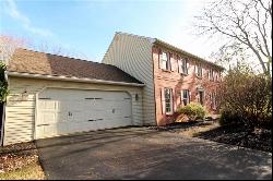 2181 Stonewall Drive, Lower Macungie Twp PA 18062