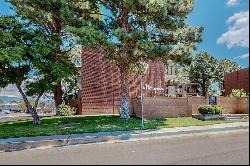 1100 Alvarado Drive SE Unit 303, Albuquerque NM 87108