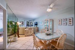 201 Ocean Drive Unit 110, Key Colony FL 33051