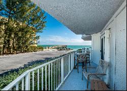 201 Ocean Drive Unit 110, Key Colony FL 33051